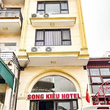 Song Kieu Hotel Ha Long Exterior photo