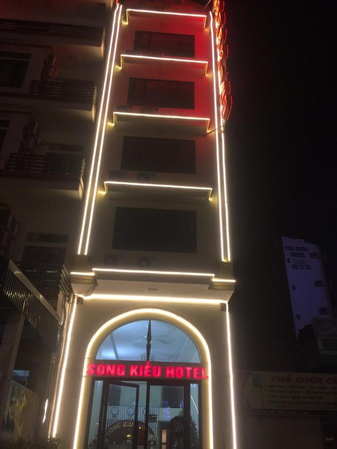 Song Kieu Hotel Ha Long Exterior photo