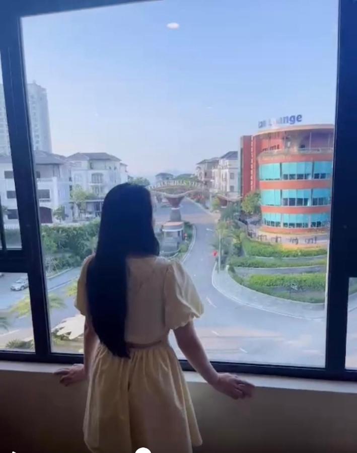 Song Kieu Hotel Ha Long Exterior photo