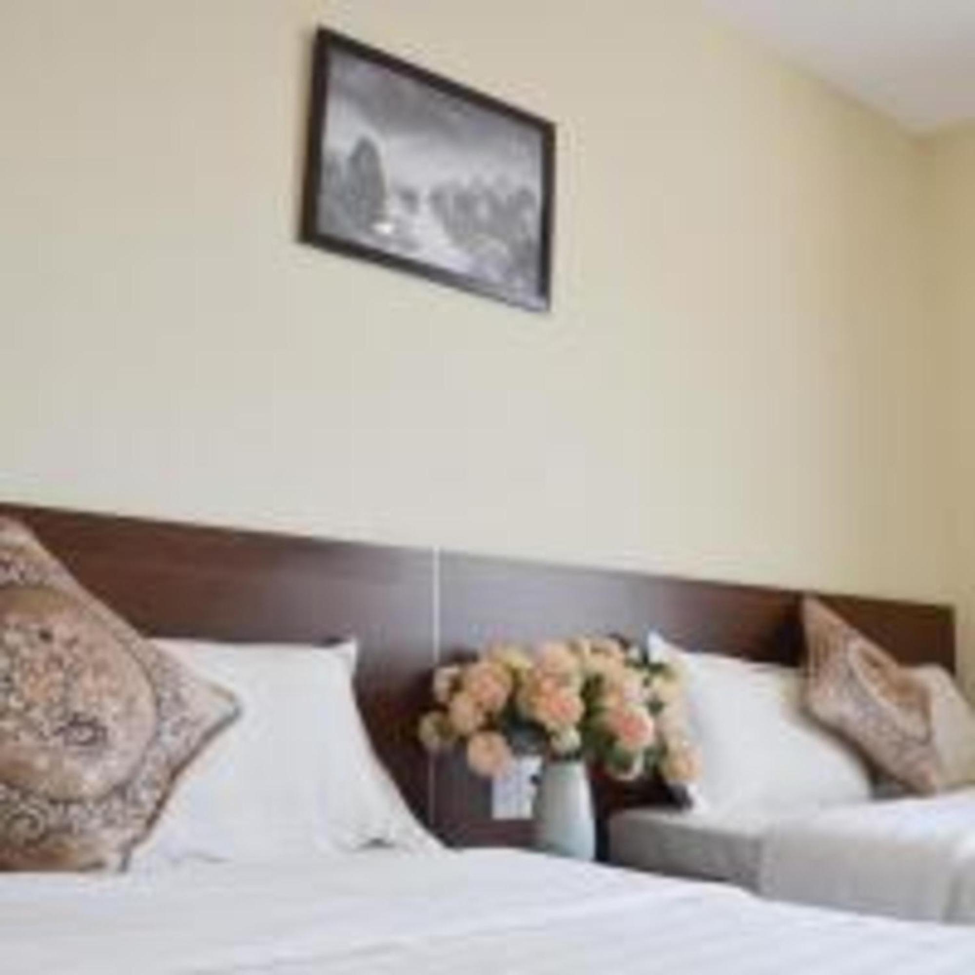 Song Kieu Hotel Ha Long Exterior photo