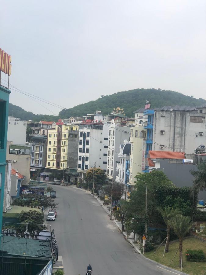 Song Kieu Hotel Ha Long Exterior photo