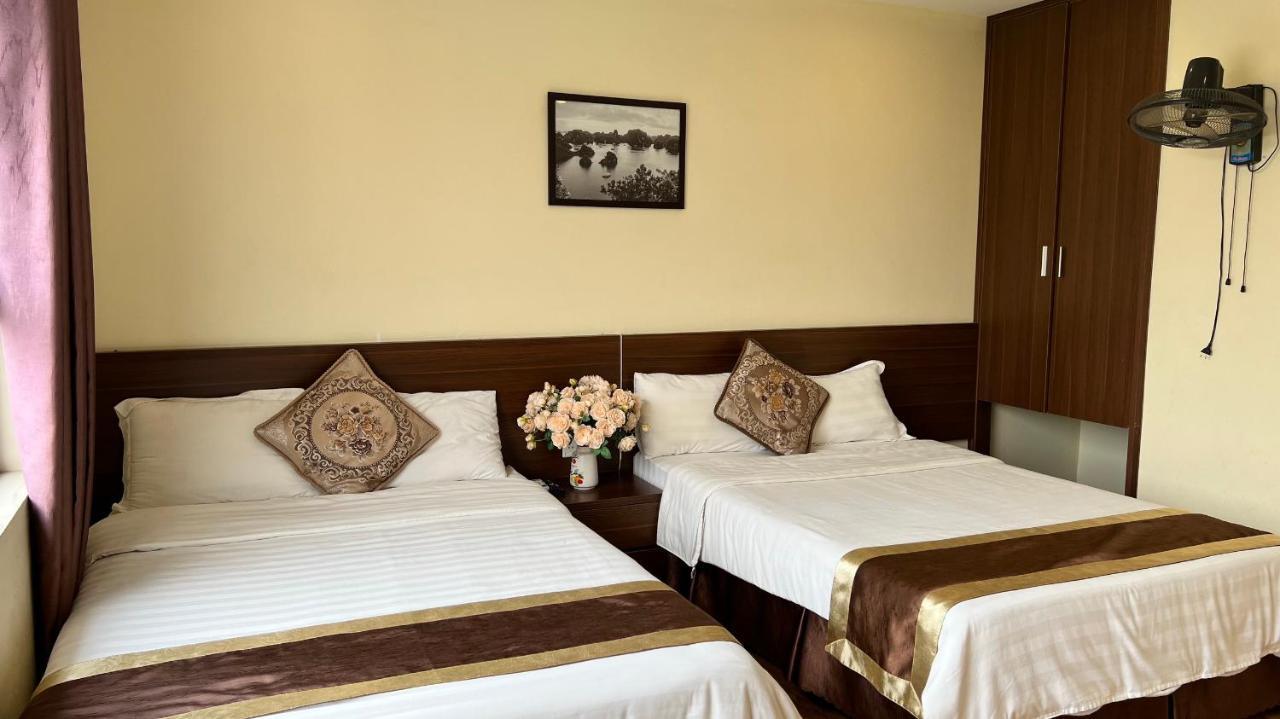 Song Kieu Hotel Ha Long Exterior photo